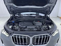 BMW X1 sDrive20Li X Design Package - ფოტო 16