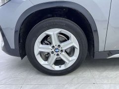 BMW X1 sDrive20Li X Design Package - ფოტო 18