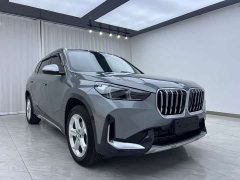 BMW X1 sDrive20Li X Design Package - ფოტო 3