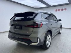 BMW X1 sDrive20Li X Design Package - ფოტო 4