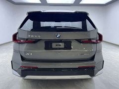 BMW X1 sDrive20Li X Design Package - ფოტო 5