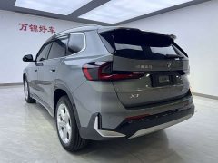 BMW X1 sDrive20Li X Design Package - ფოტო 6