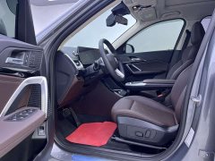 BMW X1 sDrive20Li X Design Package - ფოტო 8