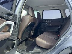 BMW X1 sDrive20Li X Design Package - ფოტო 9