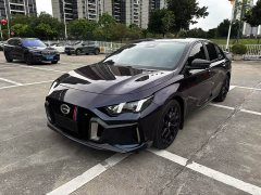 Geely Leopard 270T DCT J16 Galaxy Fighter Edition - ფოტო 1