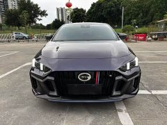 Geely Leopard 270T DCT J16 Galaxy Fighter Edition - ფოტო 2