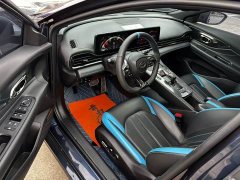 Geely Leopard 270T DCT J16 Galaxy Fighter Edition - ფოტო 3