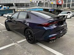 Geely Leopard 270T DCT J16 Galaxy Fighter Edition - ფოტო 4