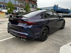 Geely Leopard 270T DCT J16 Galaxy Fighter Edition - ფოტო 5