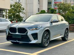 BMW X2 (Imported) 2024 sDrive25i M Sport Package - ფოტო 1