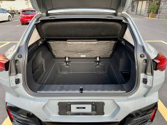 BMW X2 (Imported) 2024 sDrive25i M Sport Package - ფოტო 3