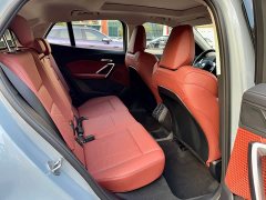 BMW X2 (Imported) 2024 sDrive25i M Sport Package - ფოტო 4