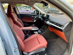 BMW X2 (Imported) 2024 sDrive25i M Sport Package - ფოტო 5