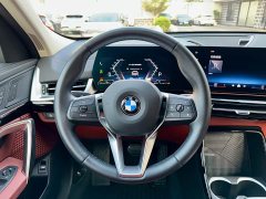 BMW X2 (Imported) 2024 sDrive25i M Sport Package - ფოტო 7