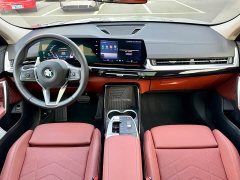 BMW X2 (Imported) 2024 sDrive25i M Sport Package - ფოტო 9