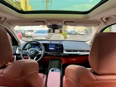 BMW X2 (Imported) 2024 sDrive25i M Sport Package - ფოტო 10