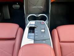 BMW X2 (Imported) 2024 sDrive25i M Sport Package - ფოტო 11