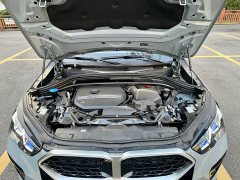 BMW X2 (Imported) 2024 sDrive25i M Sport Package - ფოტო 13