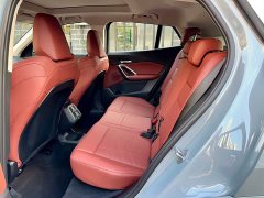 BMW X2 (Imported) 2024 sDrive25i M Sport Package - ფოტო 2