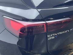 Buick Encore Envision S Envision S 25T Gloss Black Fashion Edition - photo 10