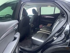 Buick Encore Envision S Envision S 25T Gloss Black Fashion Edition - photo 12