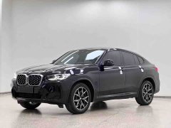 BMW X4 2022 xDrive 25i M Sport Package - ფოტო 1