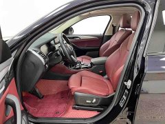 BMW X4 2022 xDrive 25i M Sport Package - ფოტო 10
