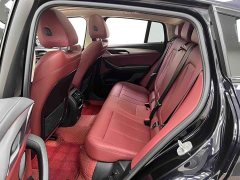 BMW X4 2022 xDrive 25i M Sport Package - ფოტო 13