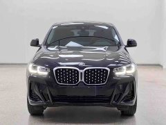 BMW X4 2022 xDrive 25i M Sport Package - ფოტო 2