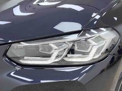 BMW X4 2022 xDrive 25i M Sport Package - ფოტო 5
