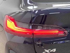 BMW X4 2022 xDrive 25i M Sport Package - ფოტო 6