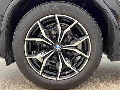 BMW X4 2022 xDrive 25i M Sport Package - ფოტო 7