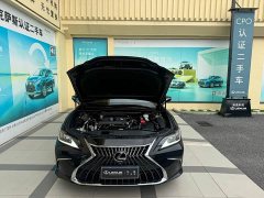 Lexus ES 200 Excellence Edition - ფოტო 8