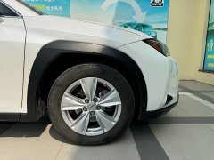 Lexus UX 2020 260h Explorer Fun Edition - ფოტო 7