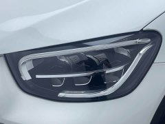 Mercedes-Benz GLC 300 L 4MATIC Dynamic - ფოტო 11