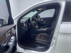 Mercedes-Benz GLC 300 L 4MATIC Dynamic - ფოტო 13