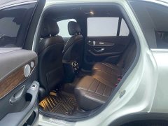 Mercedes-Benz GLC 300 L 4MATIC Dynamic - ფოტო 14