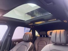 Mercedes-Benz GLC 300 L 4MATIC Dynamic - ფოტო 16