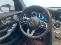 Mercedes-Benz GLC 300 L 4MATIC Dynamic - ფოტო 17