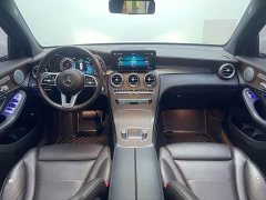 Mercedes-Benz GLC 300 L 4MATIC Dynamic - ფოტო 18