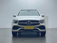 Mercedes-Benz GLC 300 L 4MATIC Dynamic - ფოტო 2