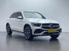 Mercedes-Benz GLC 300 L 4MATIC Dynamic - ფოტო 3