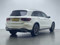 Mercedes-Benz GLC 300 L 4MATIC Dynamic - ფოტო 4