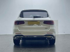 Mercedes-Benz GLC 300 L 4MATIC Dynamic - ფოტო 5