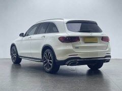 Mercedes-Benz GLC 300 L 4MATIC Dynamic - ფოტო 6