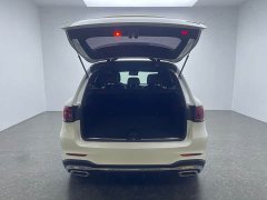 Mercedes-Benz GLC 300 L 4MATIC Dynamic - ფოტო 7