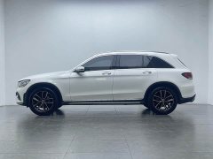 Mercedes-Benz GLC 300 L 4MATIC Dynamic - ფოტო 8