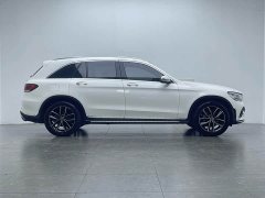 Mercedes-Benz GLC 300 L 4MATIC Dynamic - ფოტო 9