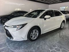 Toyota Corolla 1.8L CVT Luxury - ფოტო 1