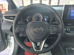 Toyota Corolla 1.8L CVT Luxury - ფოტო 13